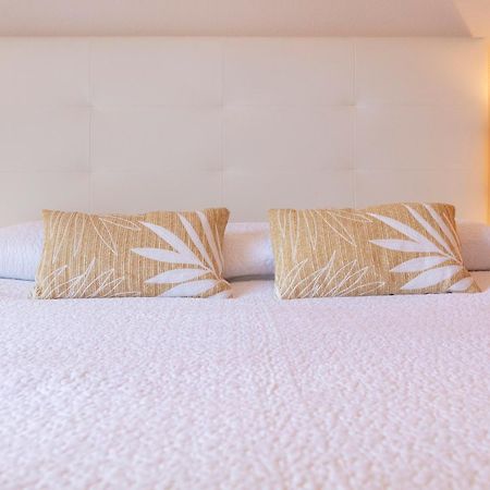 Апартаменты Ag Residencial El Eden Playa de Gandia Экстерьер фото